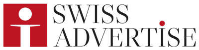 swiss advertise