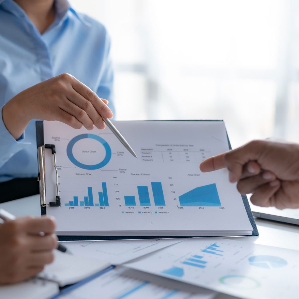 strategie di marketing